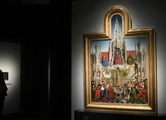 Blog de subastas de arte 18. La fuente de la Gracia 324x235 - Blog de subastas de arte