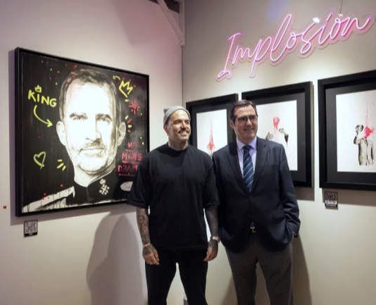 semana arte moderno madrid 534x433 - Blog de subastas de arte